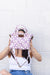 Mini Tote - Nolita