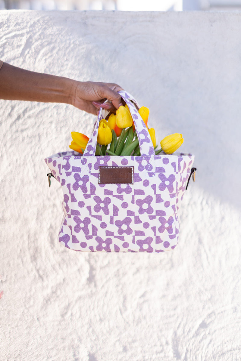 Mini Tote - Nolita