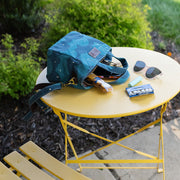 Mini Tote - Plaka