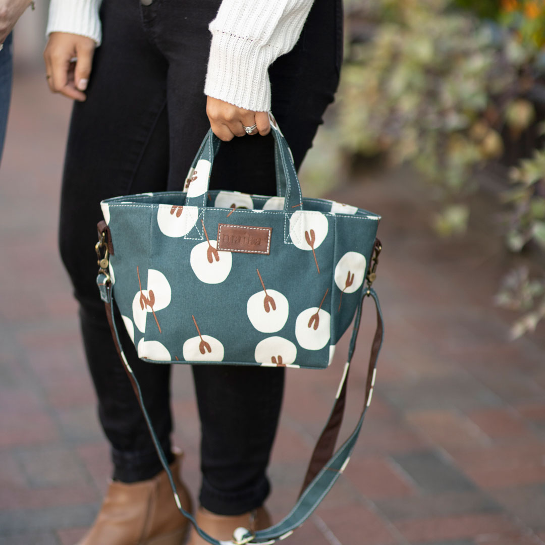 Mini Tote
