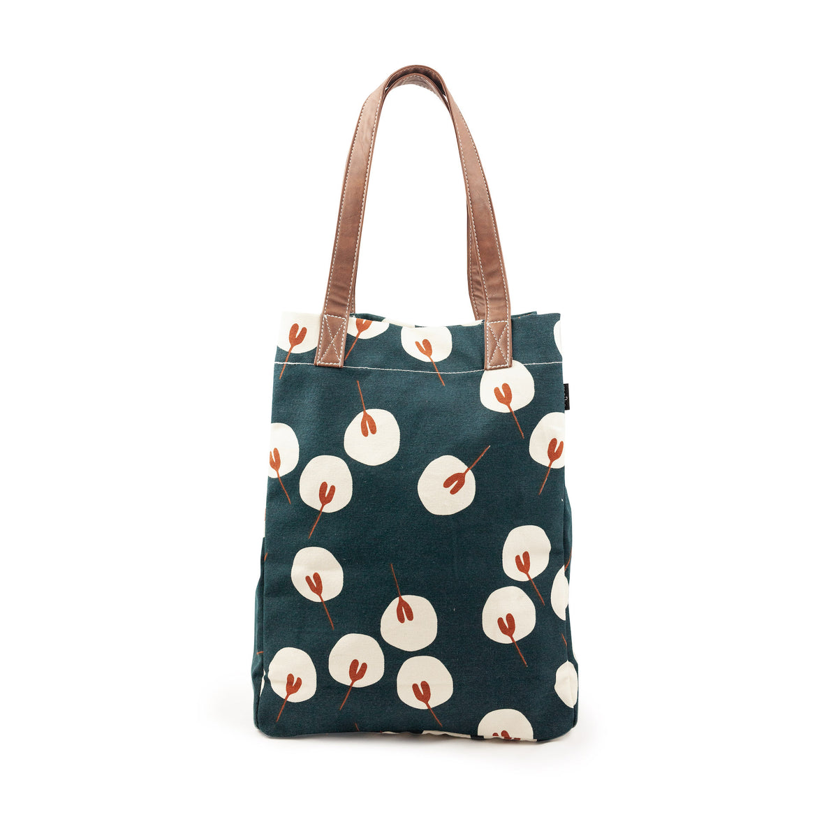 Market Tote - Tansy
