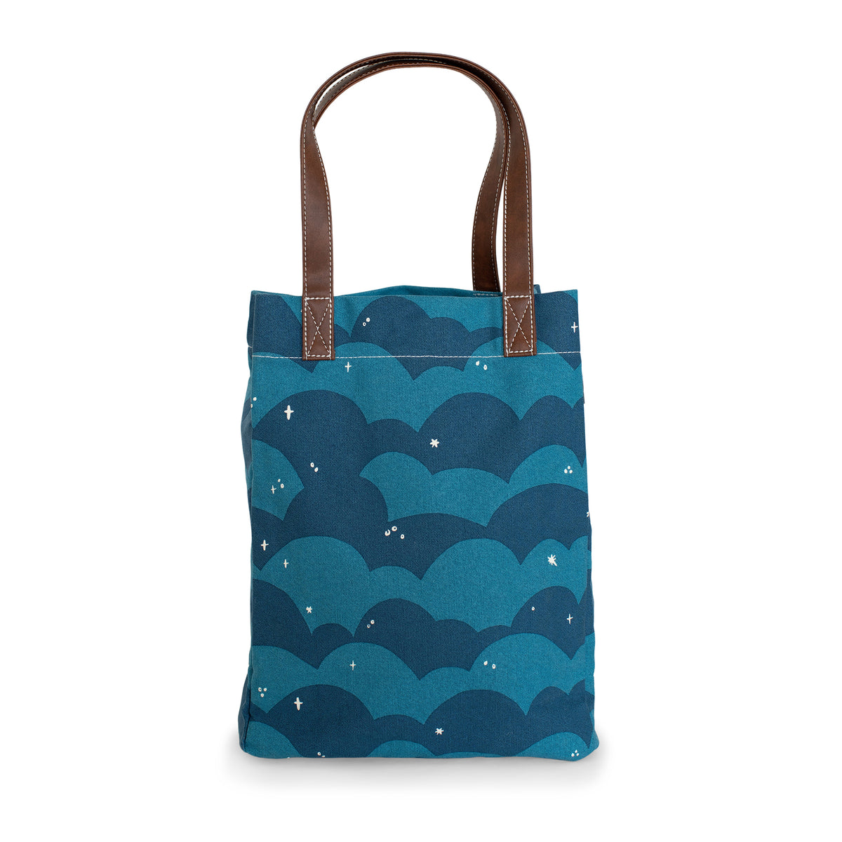 Market Tote - Plaka