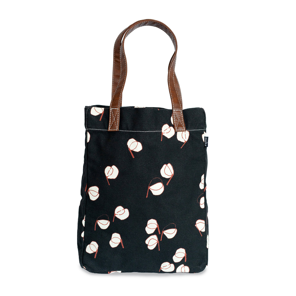 Market Tote - Meguro
