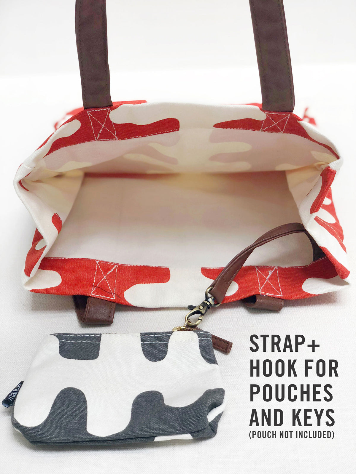 Market Tote - Linea Buttercup