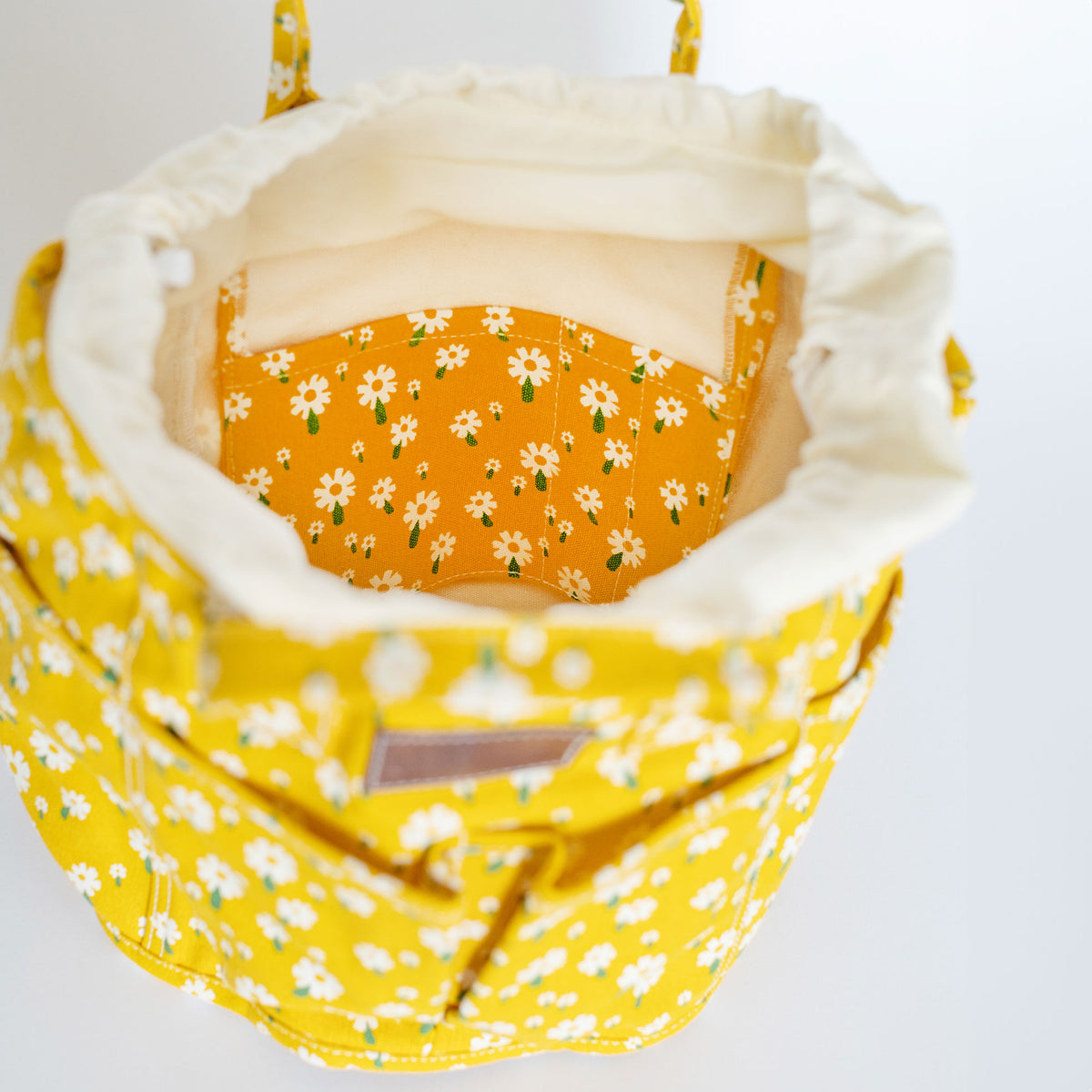 Project Tote - Linea Buttercup