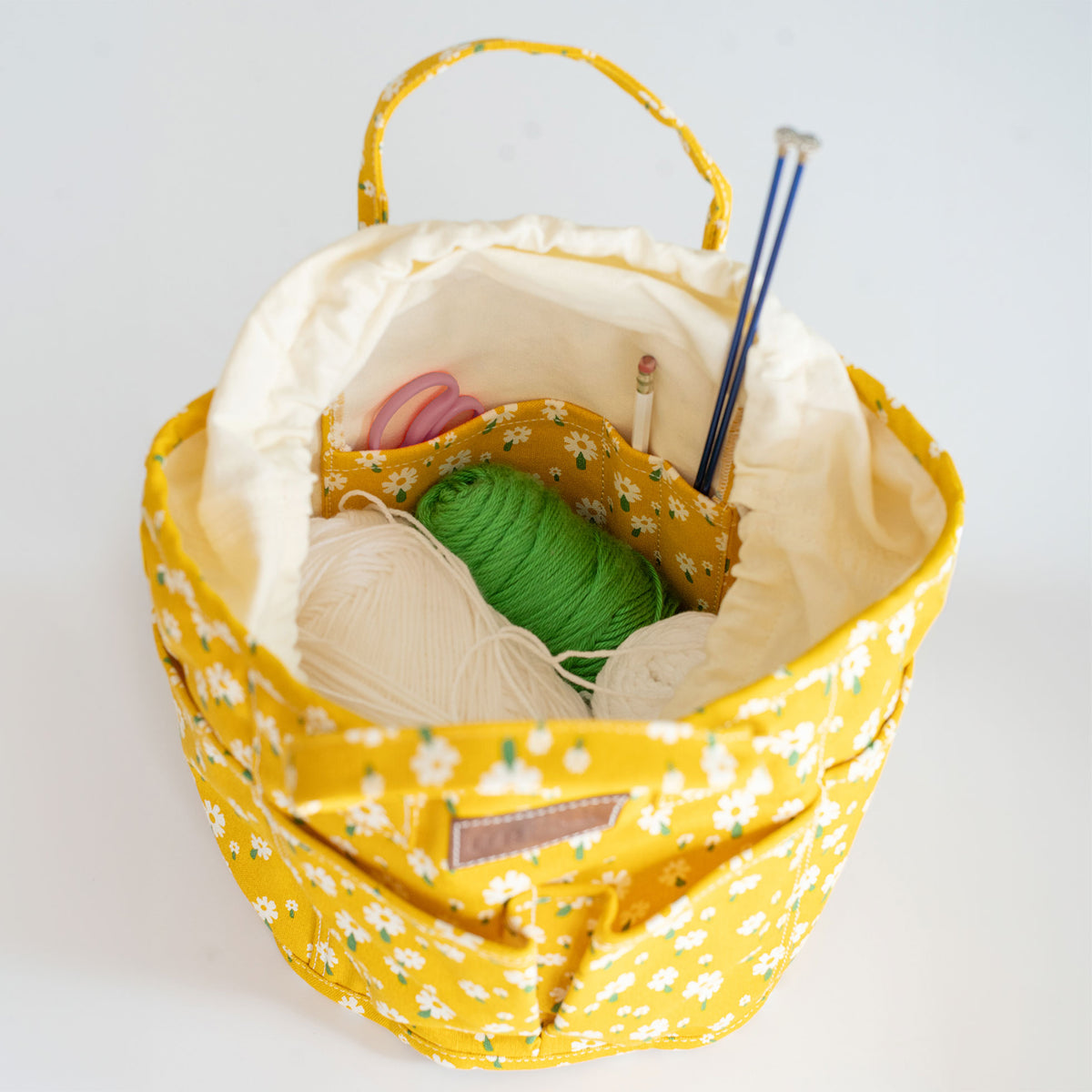 Project Tote - Linea Buttercup