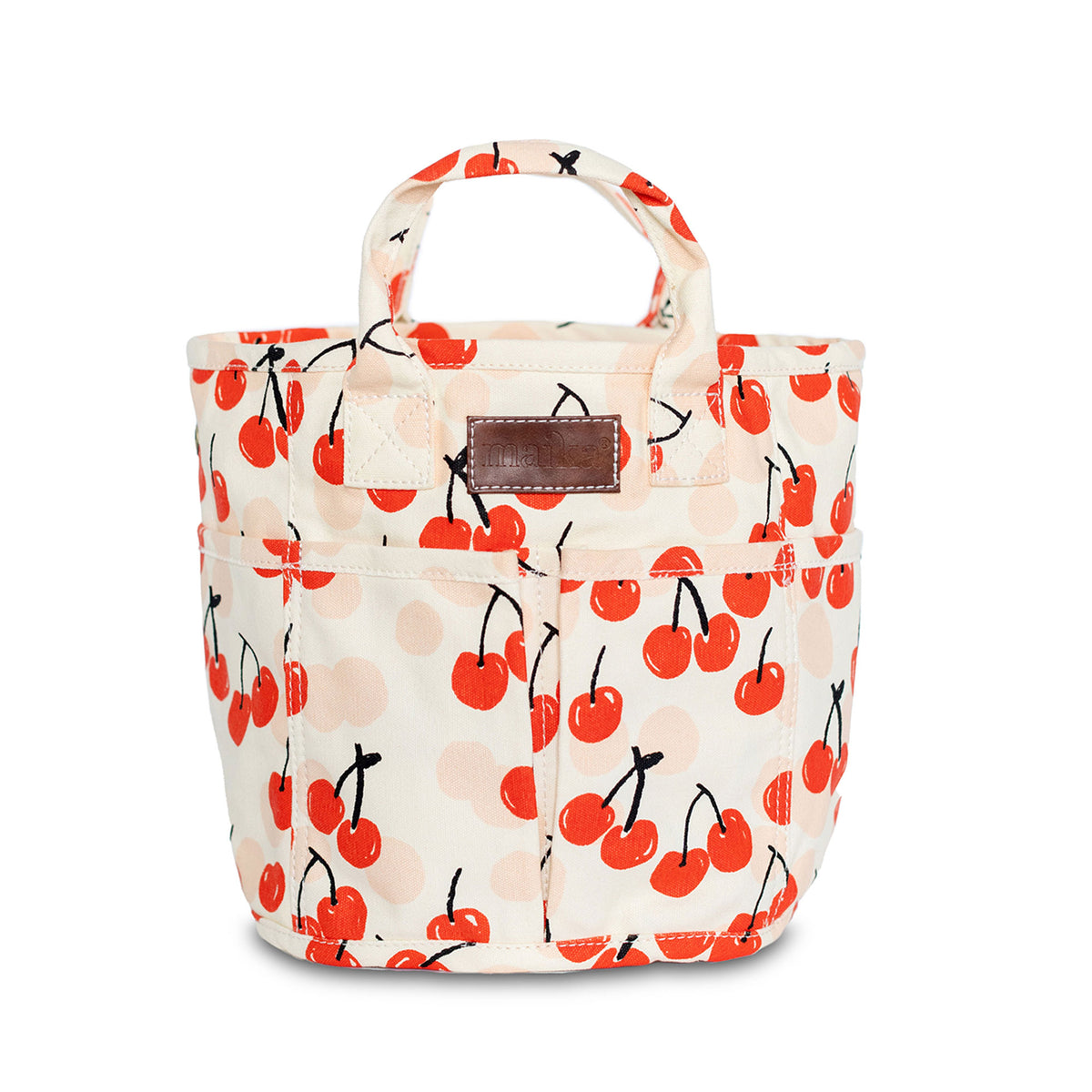 Project Tote - Cherries