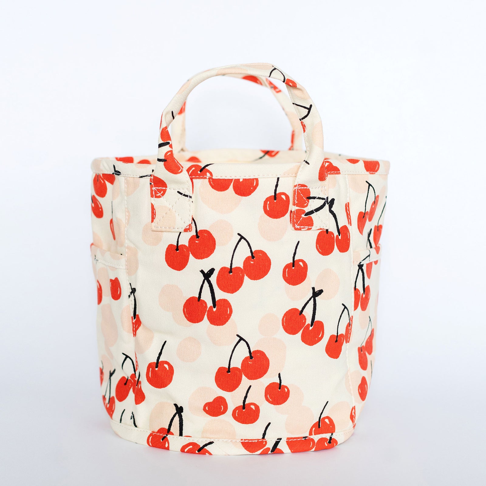 Project Tote - Cherries