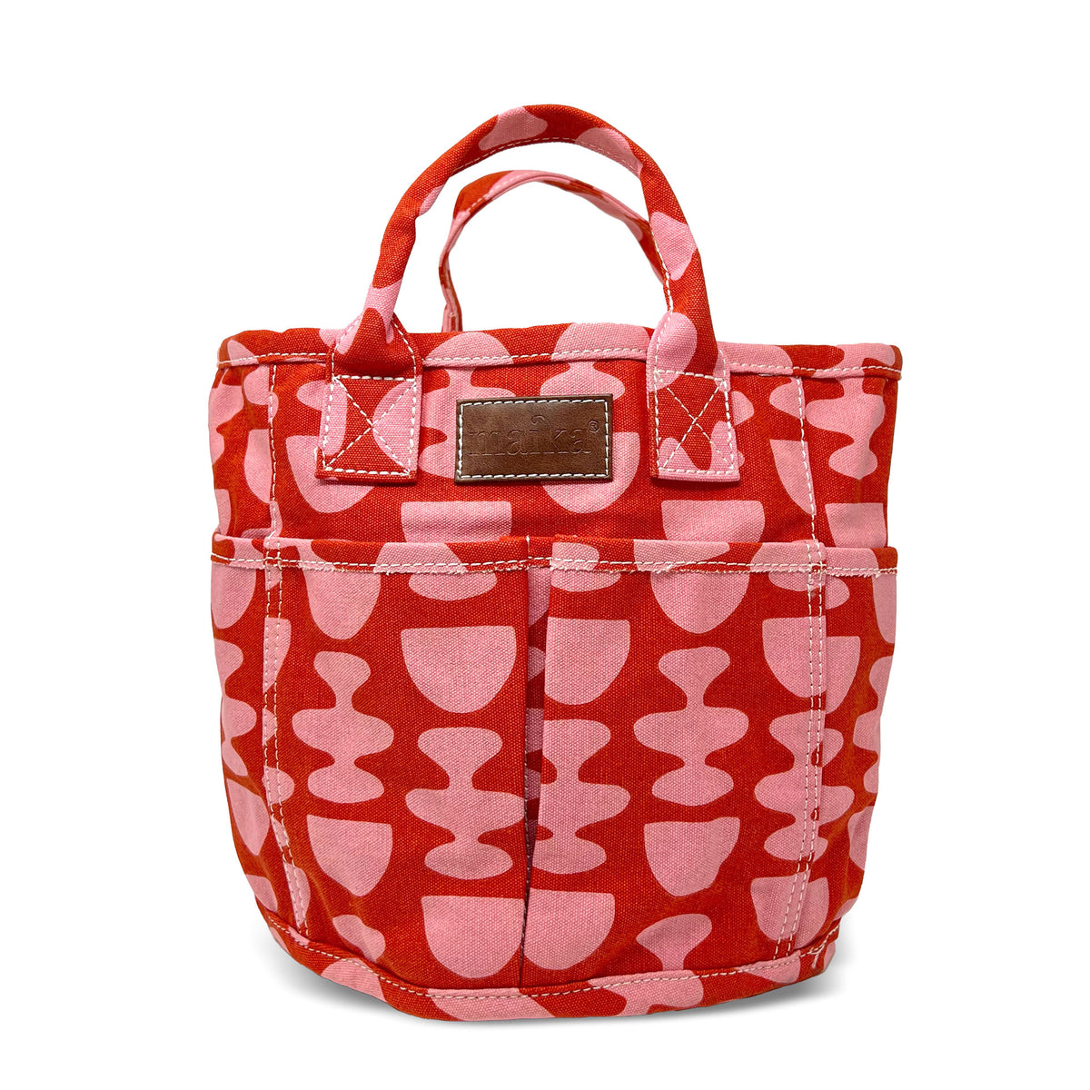 Project Tote - Nacka