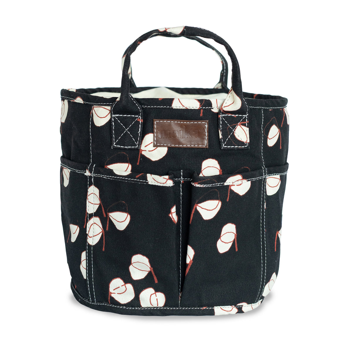 Project Tote - Meguro