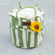 Project Tote - Linea Olive