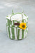 Project Tote - Linea Olive
