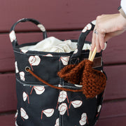 Project Tote - Meguro