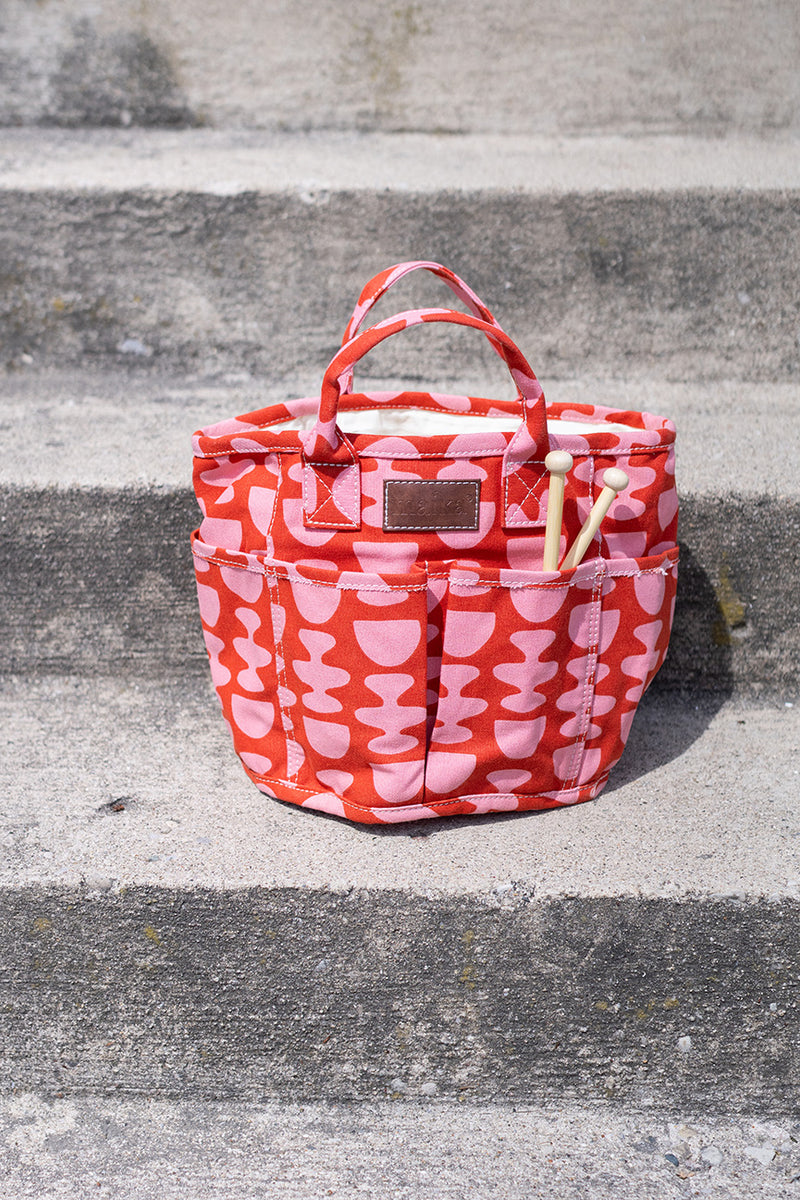 Project Tote - Nacka