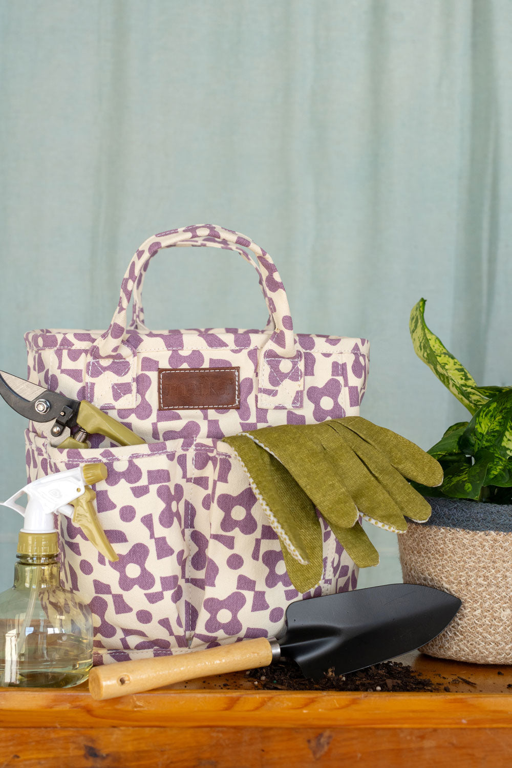 Project Tote - Nolita