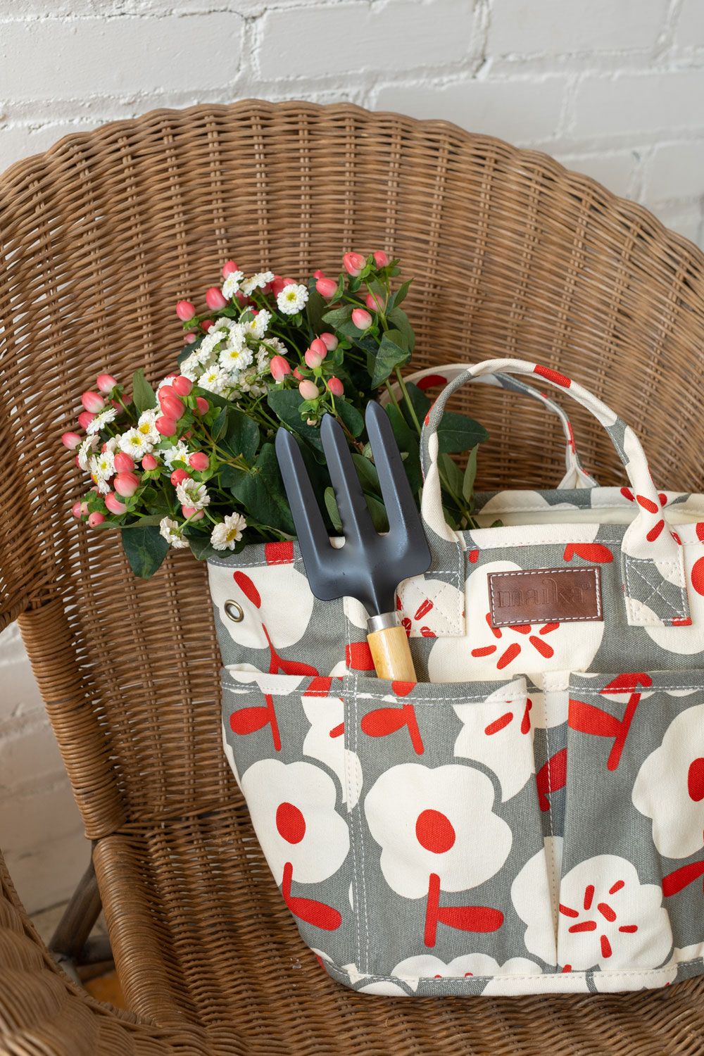 Project Tote - Sierra