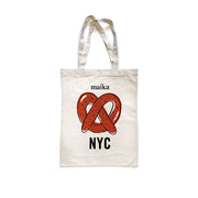 Pretzel Bag