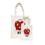 Pretzel Bag