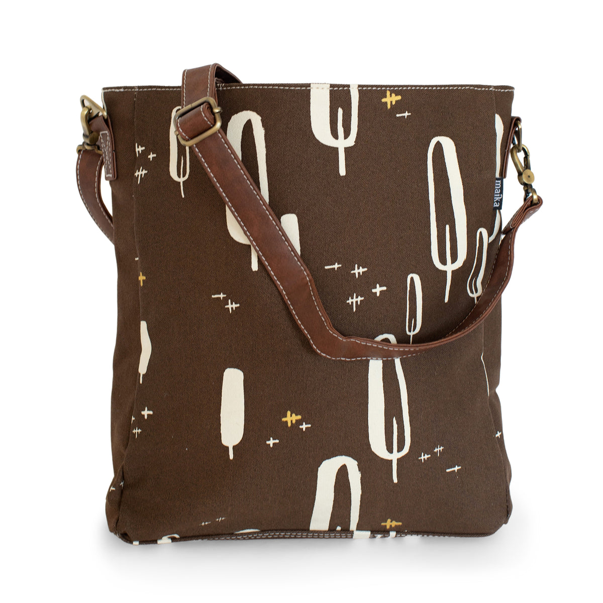 Crossbody Bag - Olivos