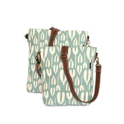 Crossbody Bag - Rosendals