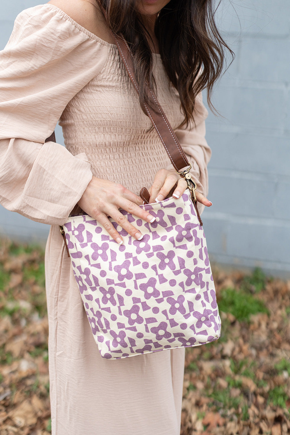 City Sling - Nolita