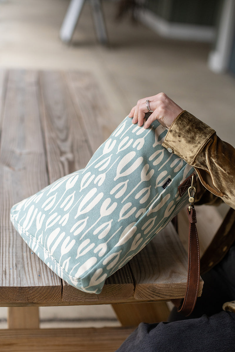 Crossbody Bag - Rosendals