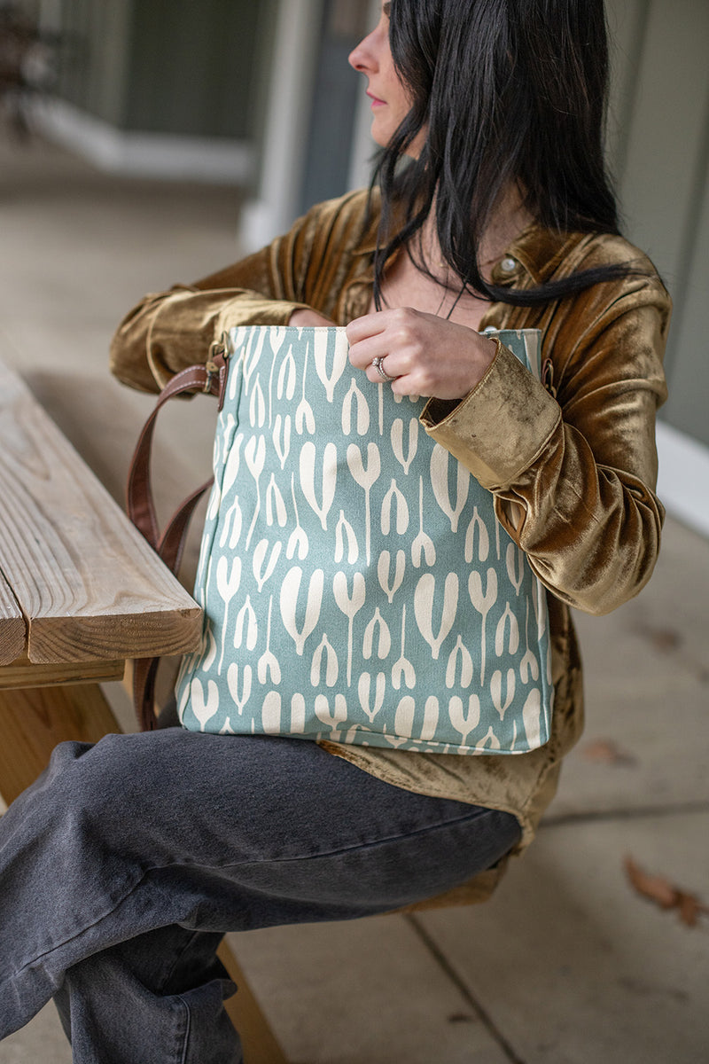 Crossbody Bag - Rosendals