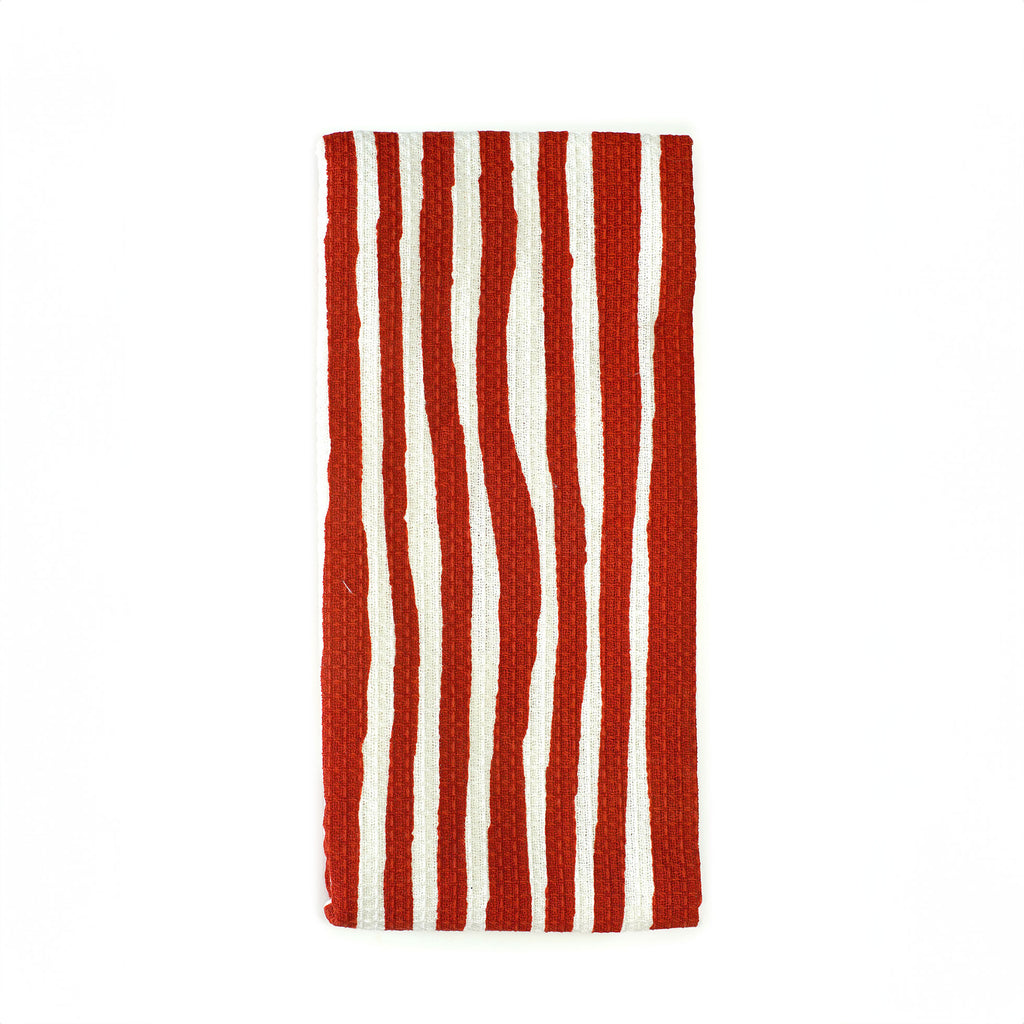 Tea Towel Big Sur