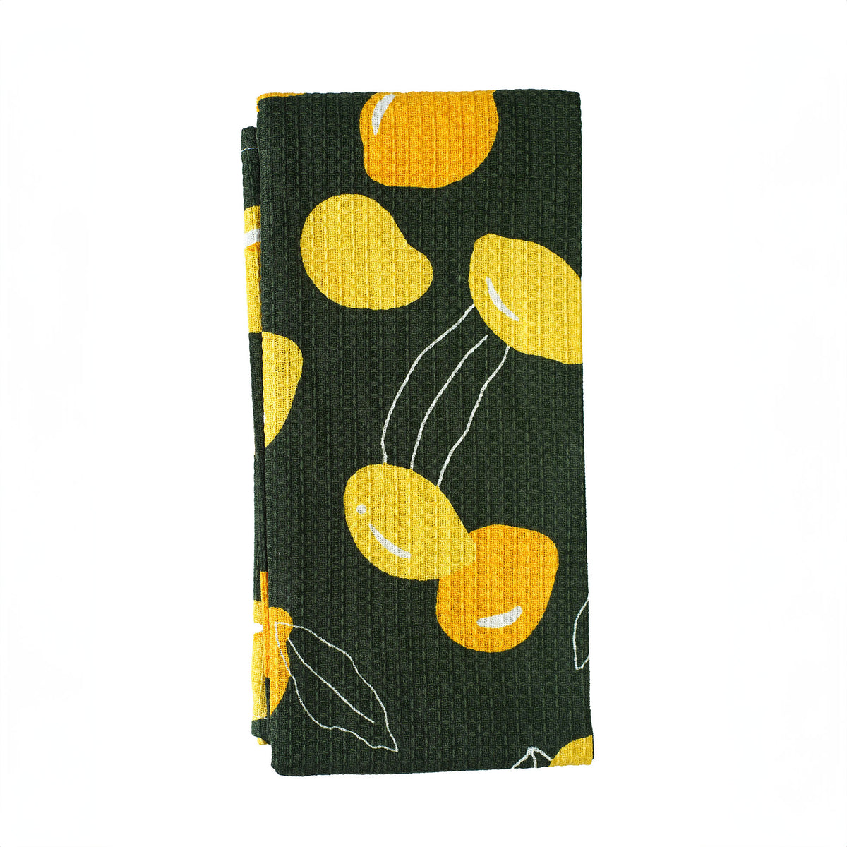Tea Towel - Lemoni
