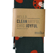 Tea Towel - Mendocino
