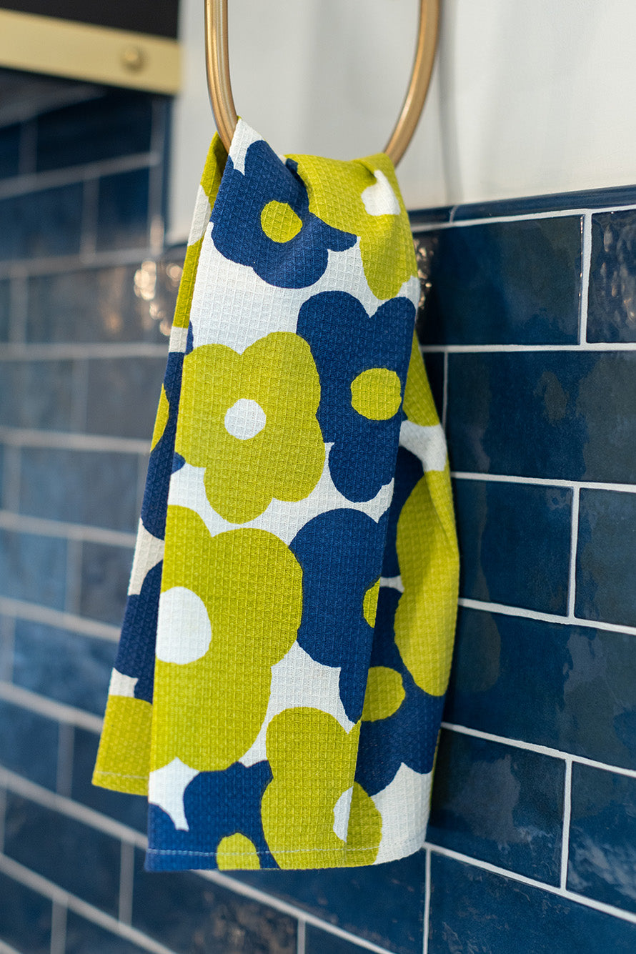 Tea Towel - Hana