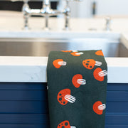 Tea Towel - Mendocino