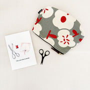 Take Your Time to Mend Card