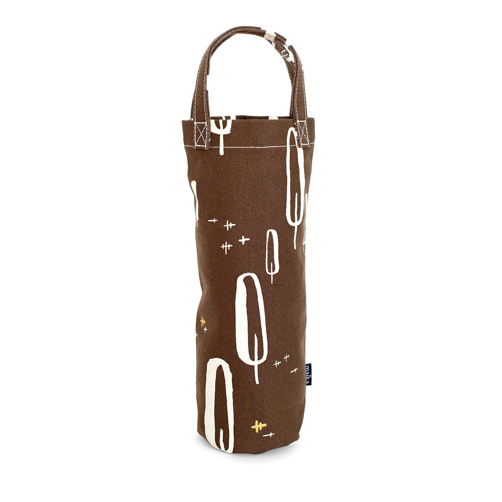 Maika Olivos Wine Tote Bag