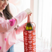 Wine Tote