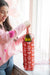 Wine Tote - Rosendals