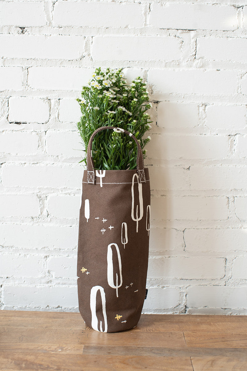 Wine Tote - Olivos