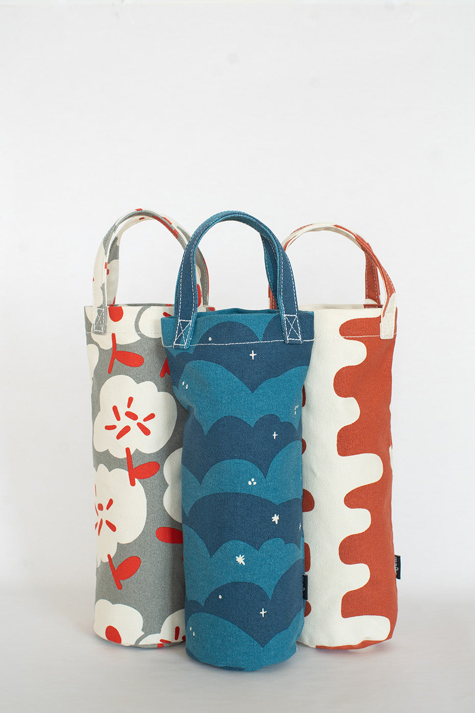 Wine Tote - Nochi