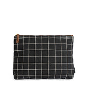 Large Lined Travel Pouch Bundles