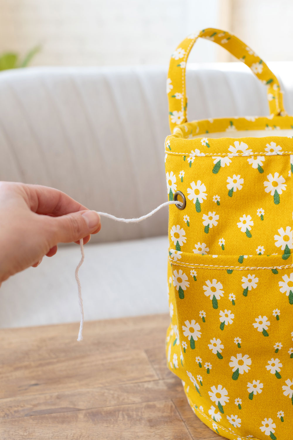 Project Tote - Carmel