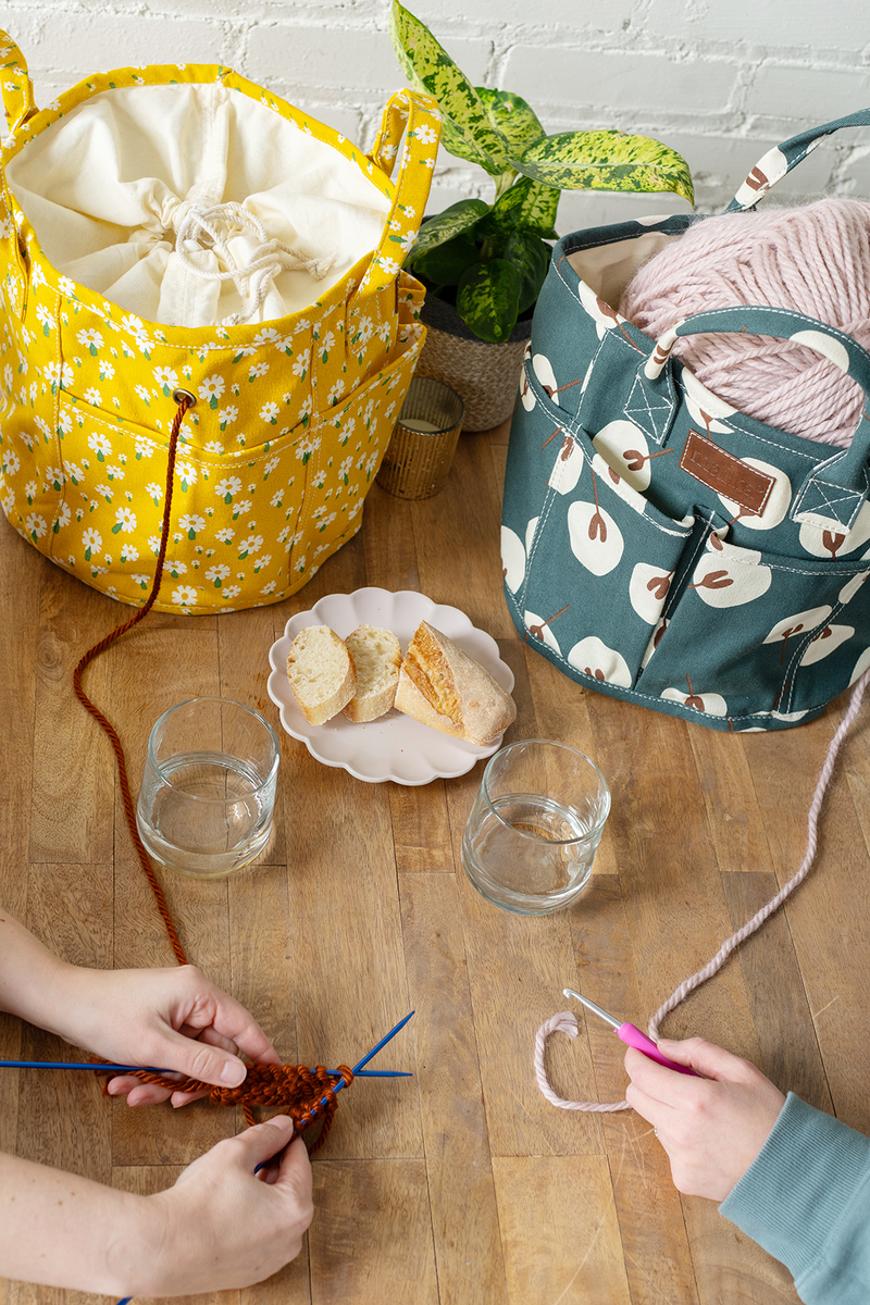 Project Tote - Carmel