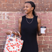 Project Tote - Cherries