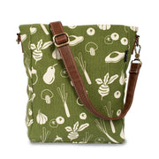 Crossbody Bag - Marché