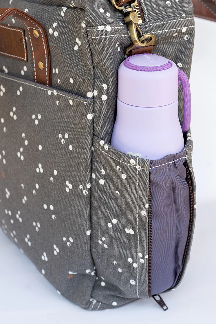 Commuter Tote - Cherries