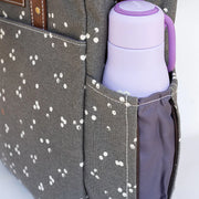 Commuter Tote - Cherries