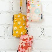 Cardholder Wallet - Cherries