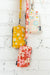 Cardholder Wallet - Cherries