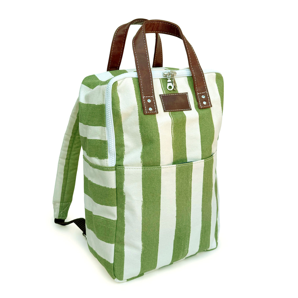 Maika Creator Pack - Linea Olive