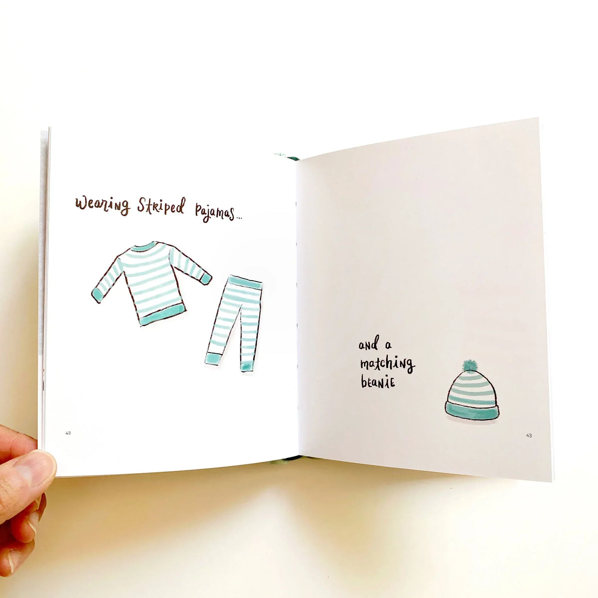 Art Print - Long Soak - Maika's Wish