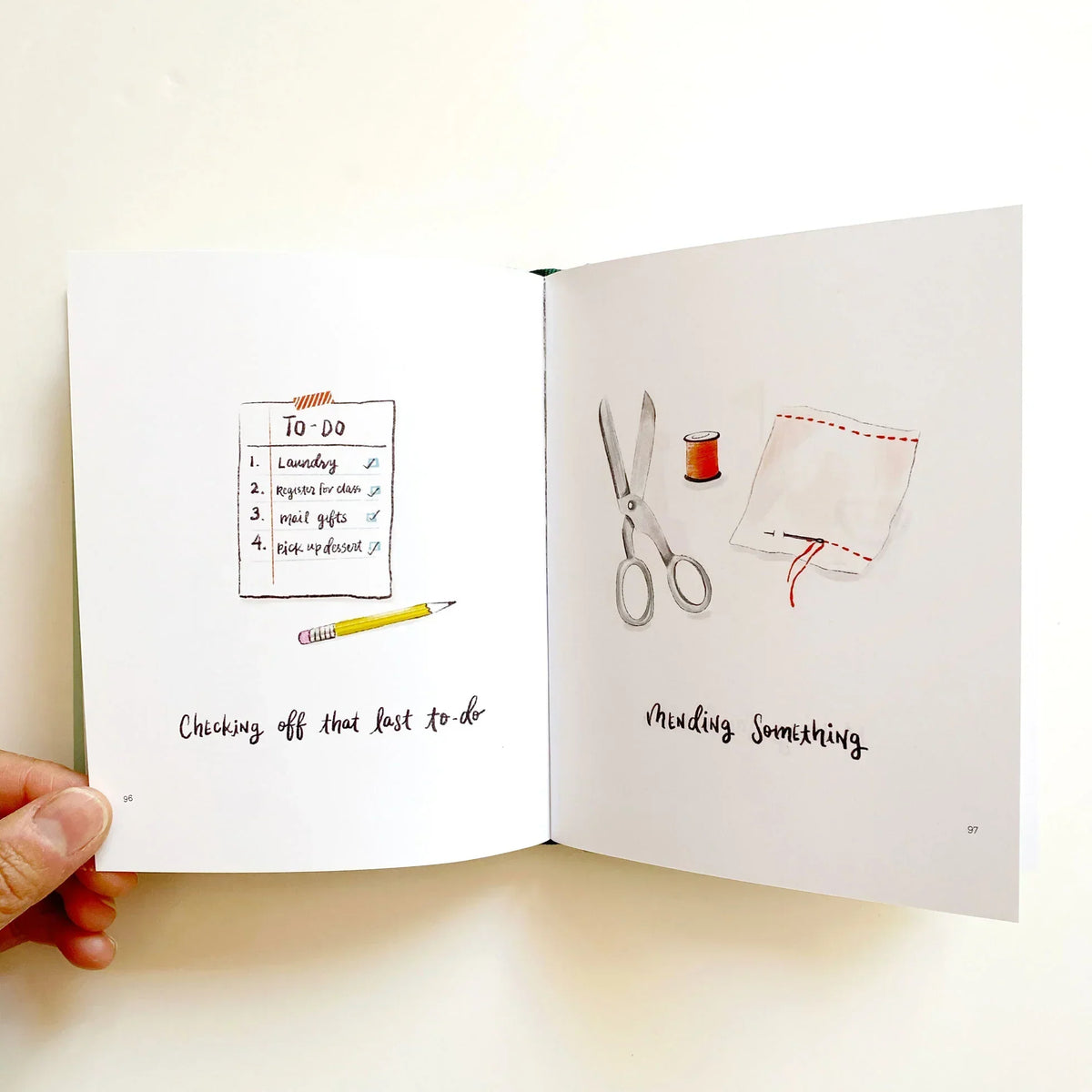 Art Print - Road Trip - Maika&#39;s Wish